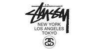 ステューシー/STUSSY