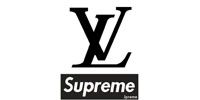 シュプリーム＆ルイヴィトン/supreme＆lv