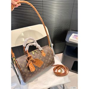 ルイヴィトン Lv X Nigo Keepallショルダーバッグ 大容量 A28049