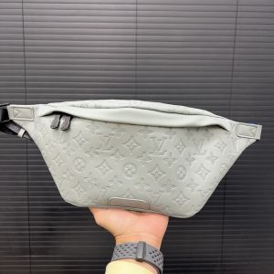 Louisvuitton DISCOVERYウェストバッグ 個性的 A28034