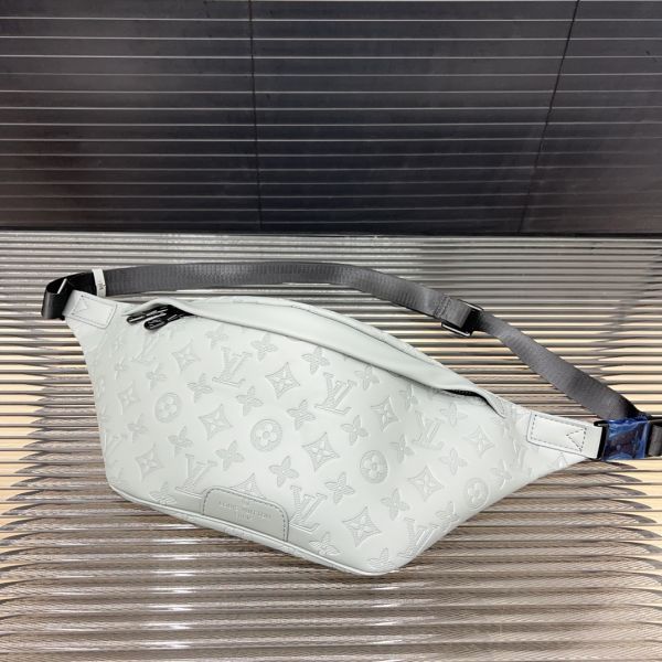 Louisvuitton DISCOVERYウェストバッグ 個性的 A28034