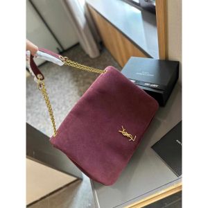 YSL Kate ショルダーバッグ おしゃれ ファション A27450