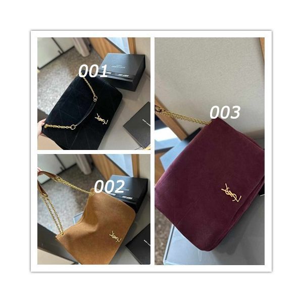 YSL Kate ショルダーバッグ おしゃれ ファション A27450