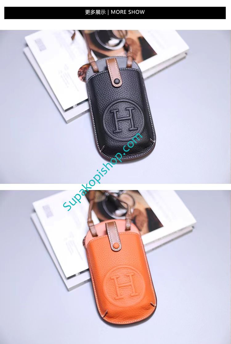 エルメス スマホポーチ レディース 財布 カード収納 HERMES ショルダーバッグ