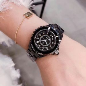 シャネル J12時計 可愛い CHANEL J12 Watches