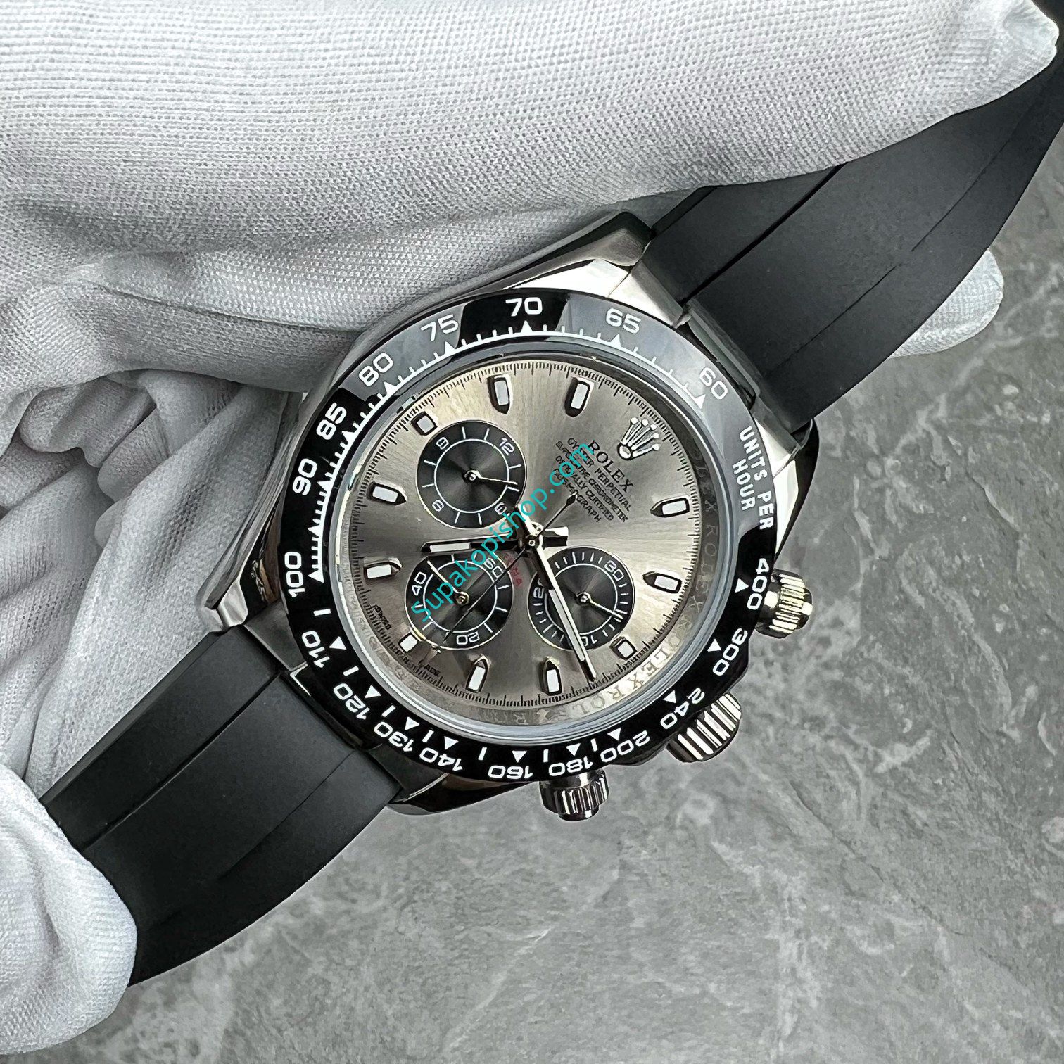 ROLEX 時計 M116519 自動機械式時計 人気 ファション