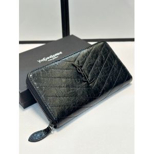 ysl 長財布 カード収納 おしゃれ ファション A28141