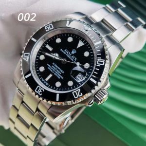 ROLEX 時計 Chroma light自動機械式時計 人気 ファション