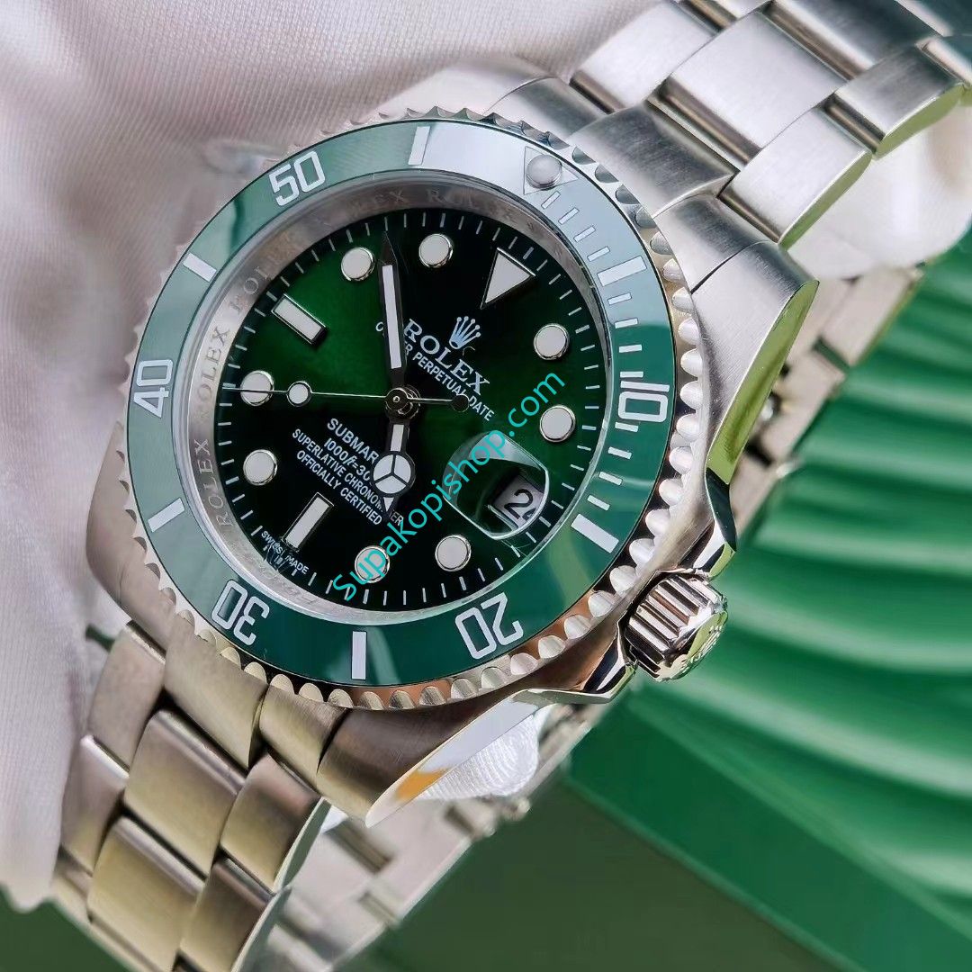 ROLEX 時計 Chroma light自動機械式時計 人気 ファション