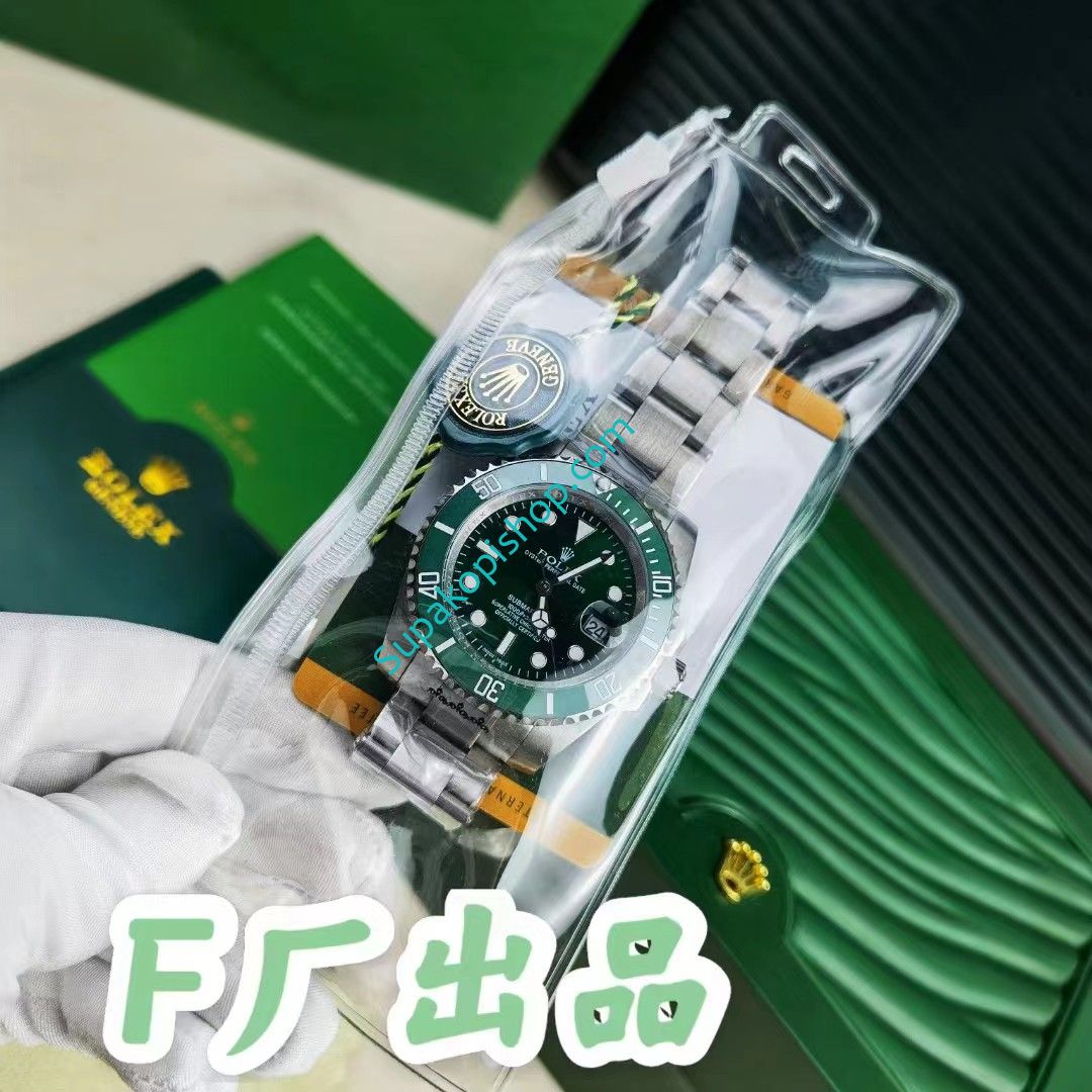 ROLEX 時計 Chroma light自動機械式時計 人気 ファション