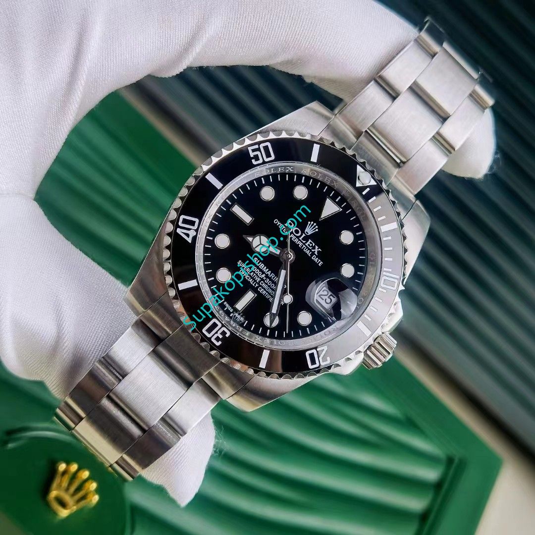 ROLEX 時計 Chroma light自動機械式時計 人気 ファション