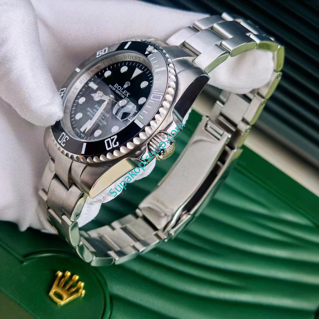 ROLEX 時計 Chroma light自動機械式時計 人気 ファション