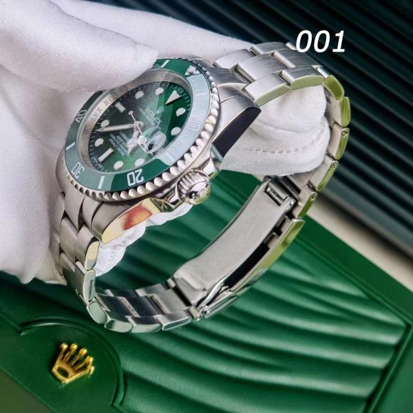 ROLEX 時計 Chroma light自動機械式時計 人気 ファション