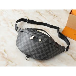 Louis Vuitton Parisウェストバッグ モノグラム おしゃれ A28197