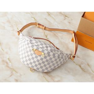 Louis Vuitton Parisウェストバッグ モノグラム おしゃれ A28197