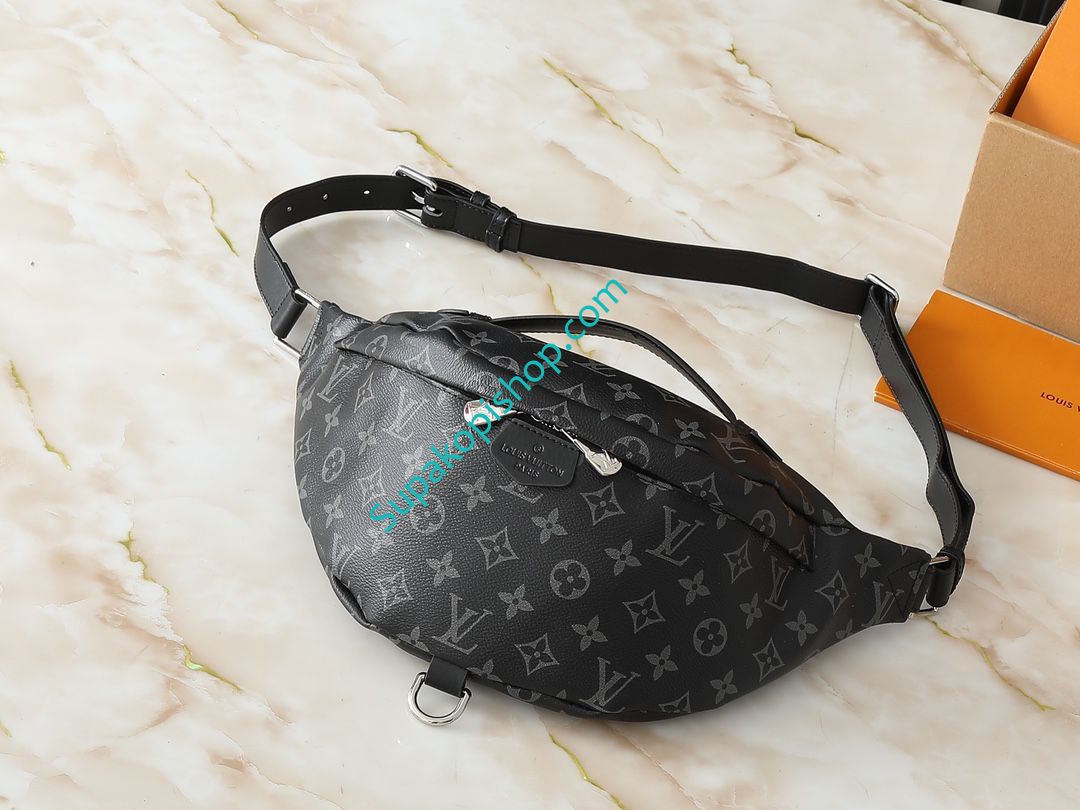 Louis Vuitton Parisウェストバッグ モノグラム おしゃれ A28197