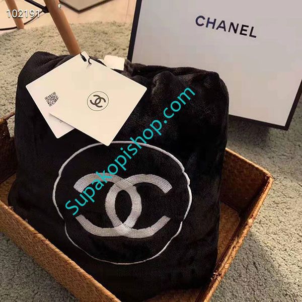 シャネル 毛布 ブランド ブランケット CHANEL 掛け毛布 敷毛布 シープ調 ふわふわ 丸洗いOK 抗菌防臭 防ダニ加工 北欧風 プレゼント 150*200cm