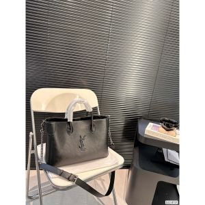 サンローラン/YSL トートバッグ 高級感 ショルダー A28323