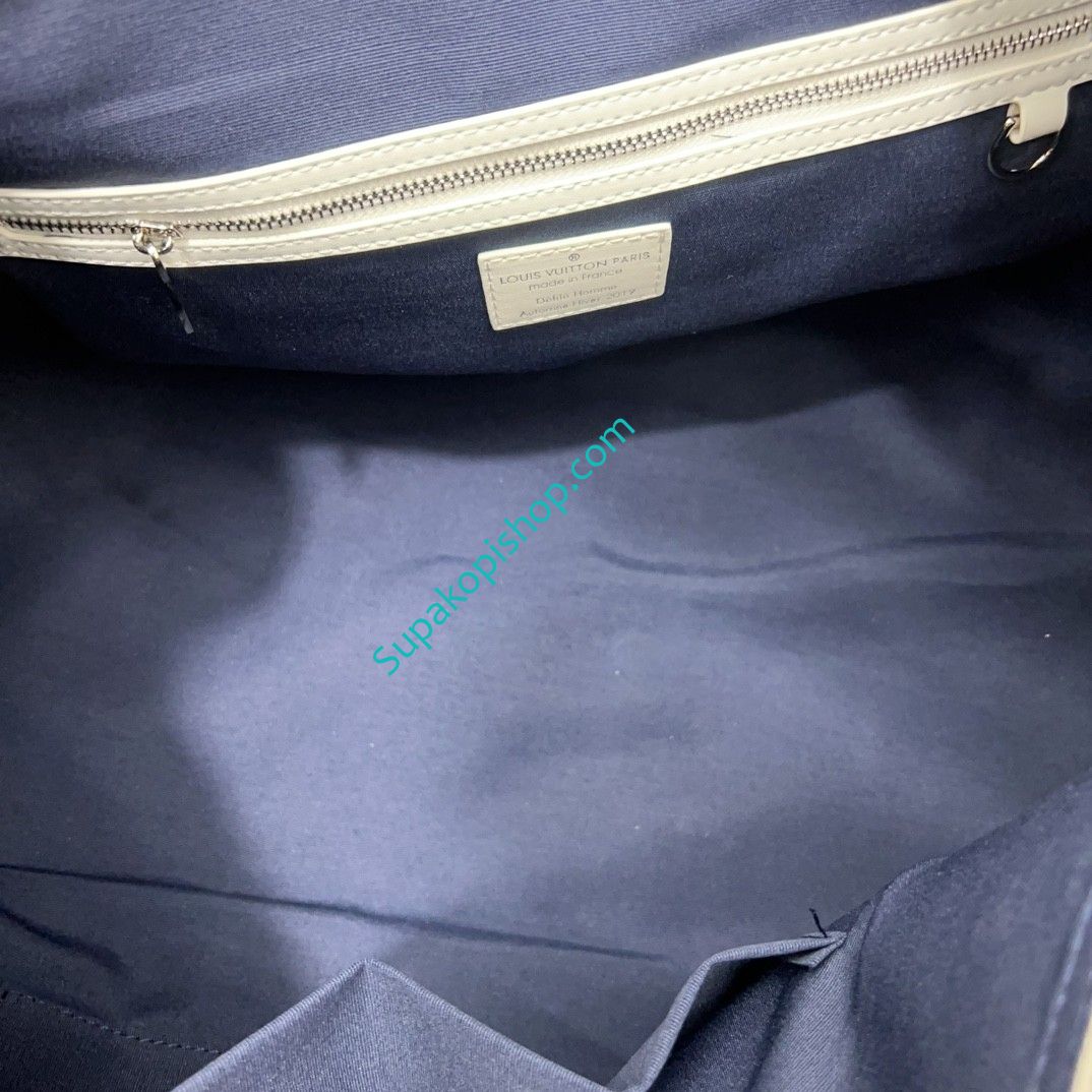 ルイヴィトン 旅行バッグ keepall 大容量 ファッション A28335