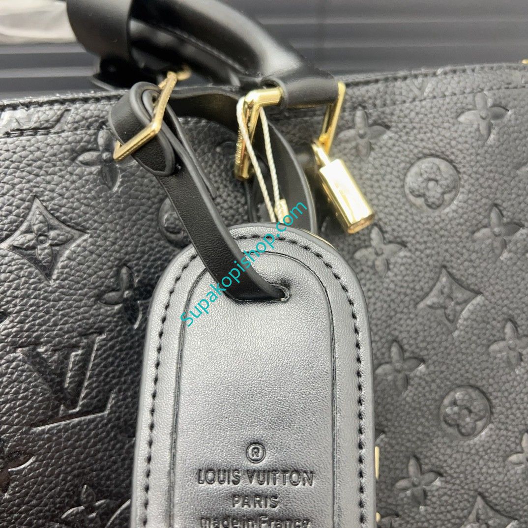 ルイヴィトン 旅行バッグ keepall 大容量 ファッション A28336