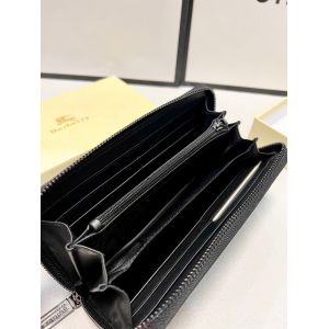 バーバリー 長財布 メンズ カード入れ ファション A28469