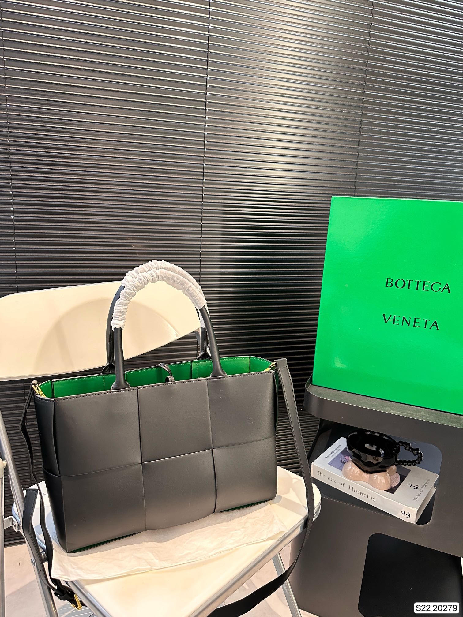 Bottega veneta手提げバッグ ファション おしゃれ A27298