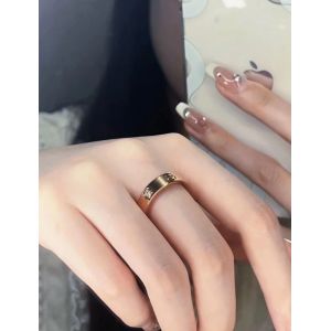 Cartier 指輪 ペアお揃い 可愛い おしゃれ 箱付き A28541