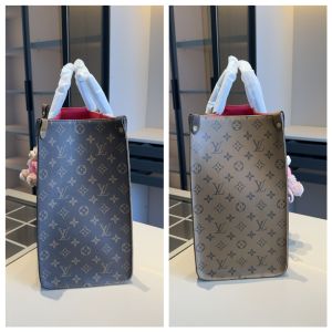 ルイヴィトン トートバッグ Onthego Tote ファション A28640