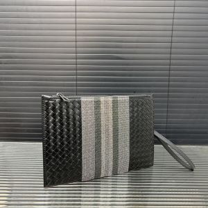 Bottega Veneta クラッチバッグ メンズ ファション A28646