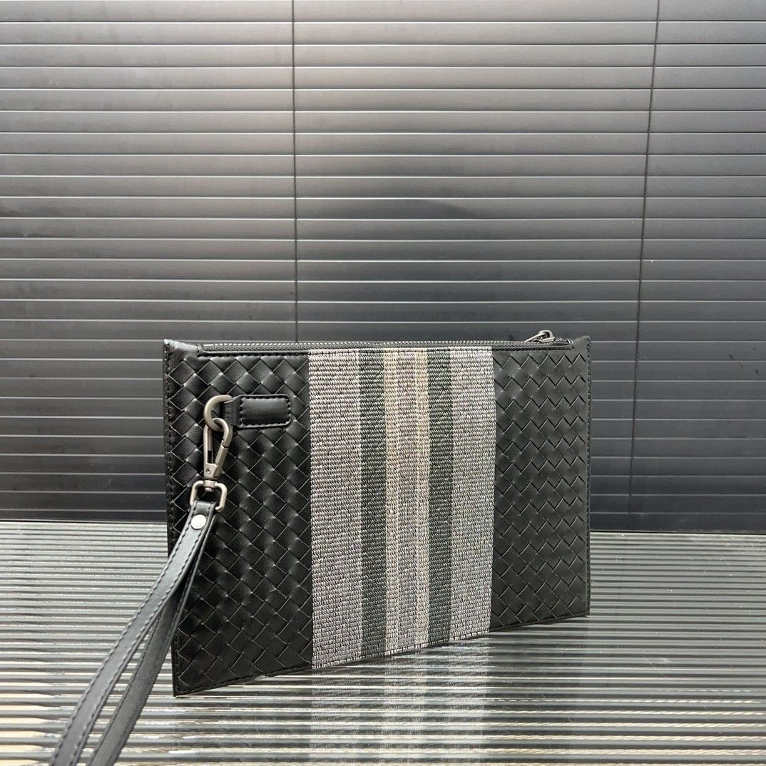 Bottega Veneta クラッチバッグ メンズ ファション A28646