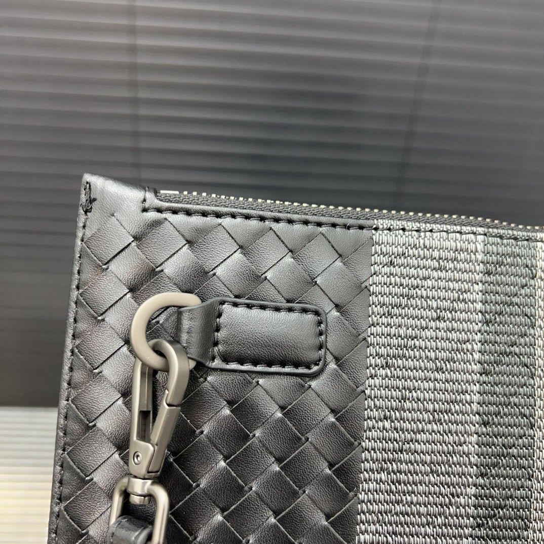 Bottega Veneta クラッチバッグ メンズ ファション A28646