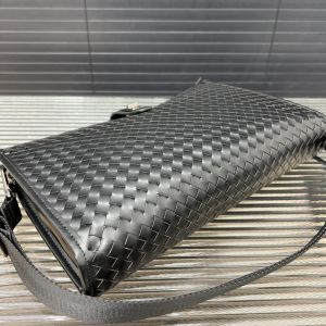 Bottega Veneta ショルダーバッグ メンズ ファション A28648