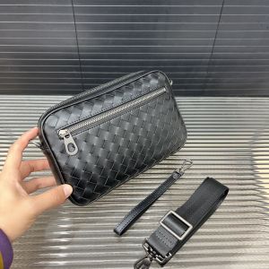 Bottega Veneta ショルダーバッグ カメラバッグ A28647