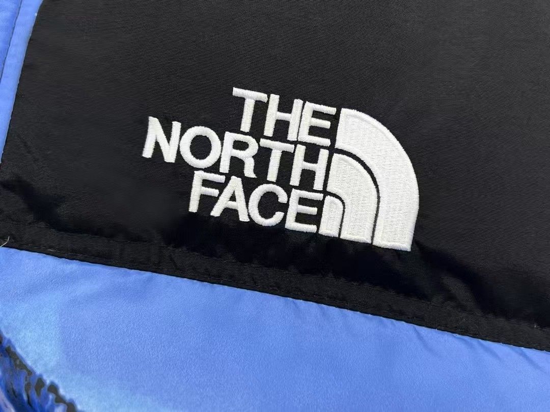 Supreme The North Face 雪山 ダウンジャケット 高品質 暖かい A28665