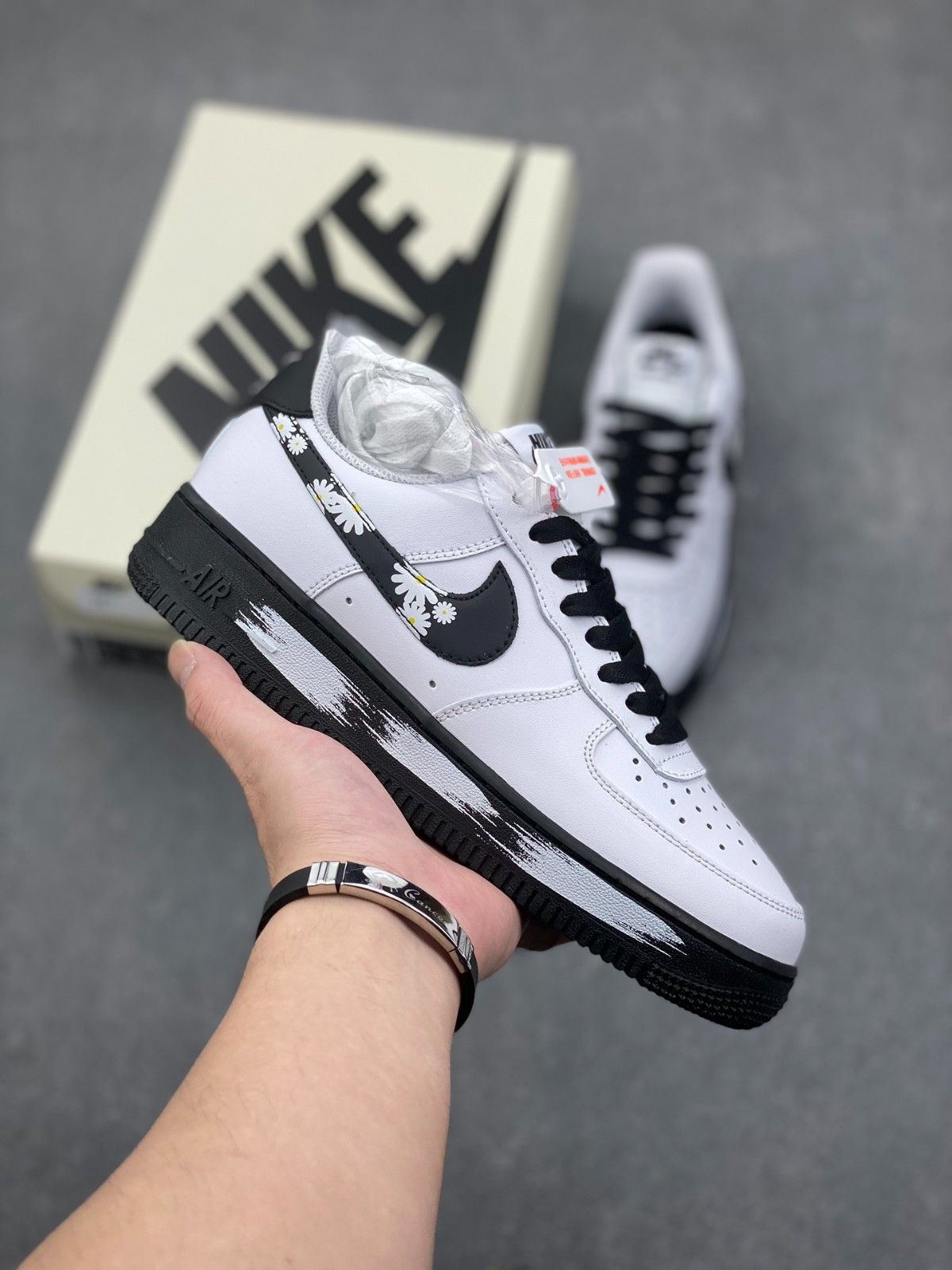 Nike Air Force 1 '07 Lowスニーカー ファション A28964