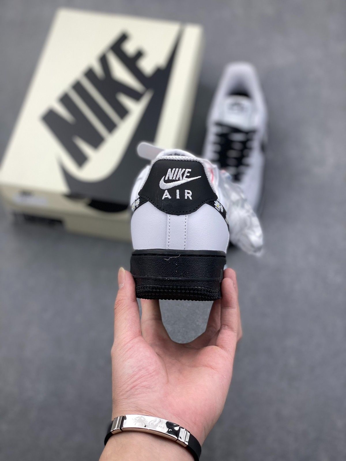 Nike Air Force 1 '07 Lowスニーカー ファション A28964