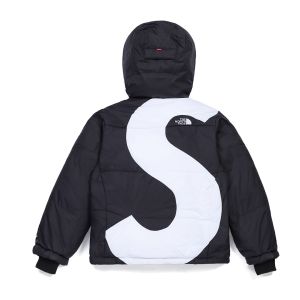 Supreme ノースフェイスコラボダウンジャケット ファション A28756