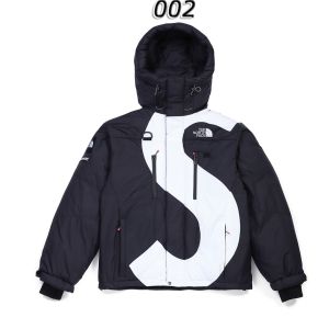 Supreme ノースフェイスコラボダウンジャケット ファション A28756