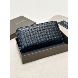 Bottega Veneta 長財布 人気 メンズ向け A28776