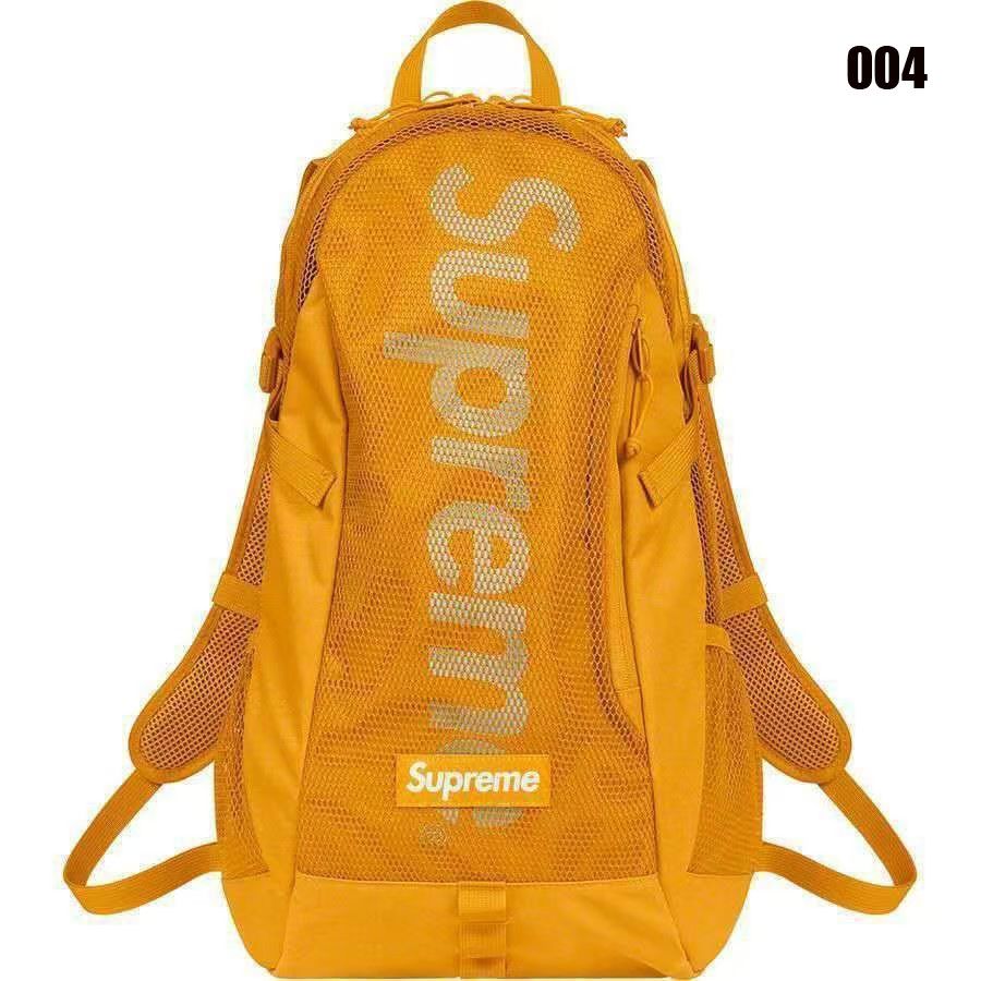 シュプリーム リュック 多機能 Supreme リュックサック バックパック A28790