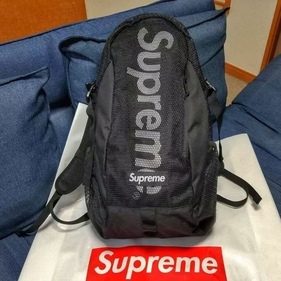 シュプリーム リュック 多機能 Supreme リュックサック バックパック A28790