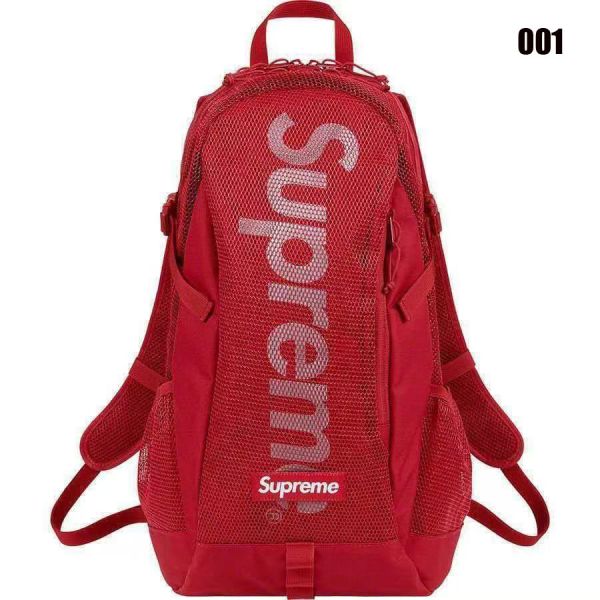 シュプリーム リュック 多機能 Supreme リュックサック バックパック A28790