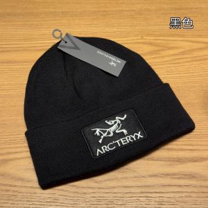 ARC'TERYX 帽子 ニット 暖かい おしゃれ A28928