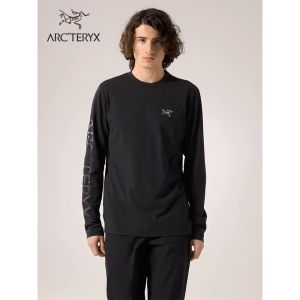 ARC'TERYX アークテリクス インナーシャツ 長袖 A28936