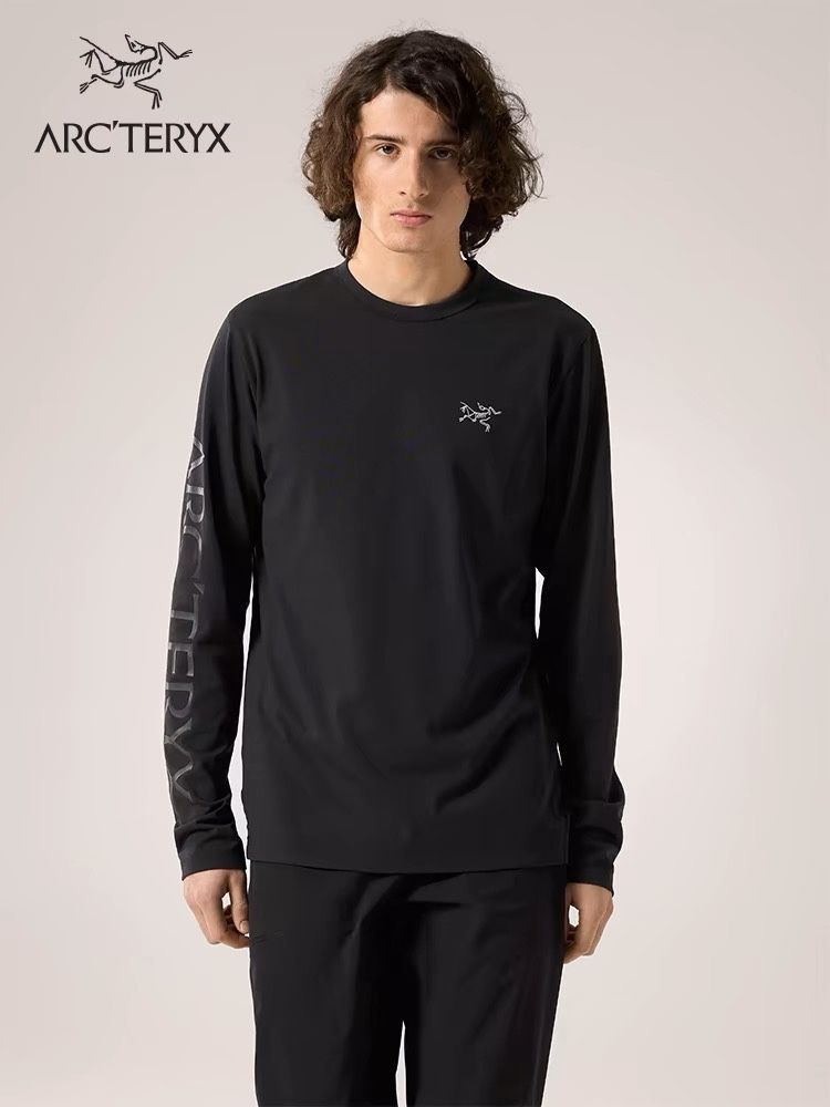 ARC'TERYX アークテリクス インナーシャツ 長袖 A28936