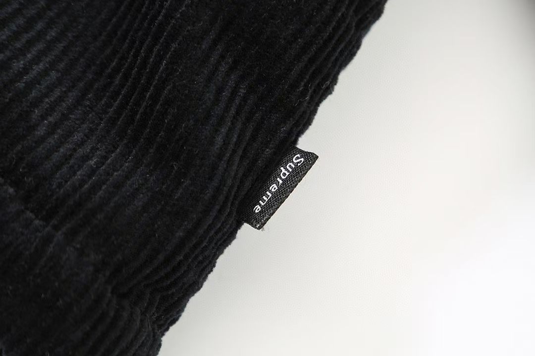 Supreme 22ss Nikeコラボコーデュロイジャケット 中綿 A28972