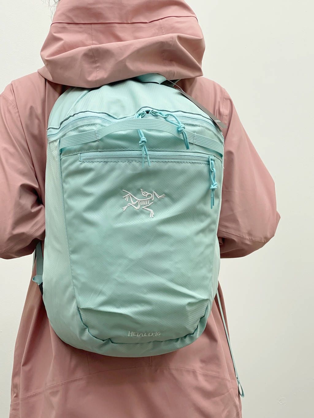 Arcteryx アークテリクスリュック 大容量  とても軽い　A29018