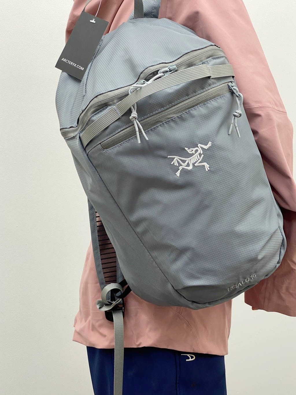 Arcteryx アークテリクスリュック 大容量  とても軽い　A29018