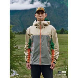 Arcteryx アークテリクスリュック ジャケット ペアお揃い A29027