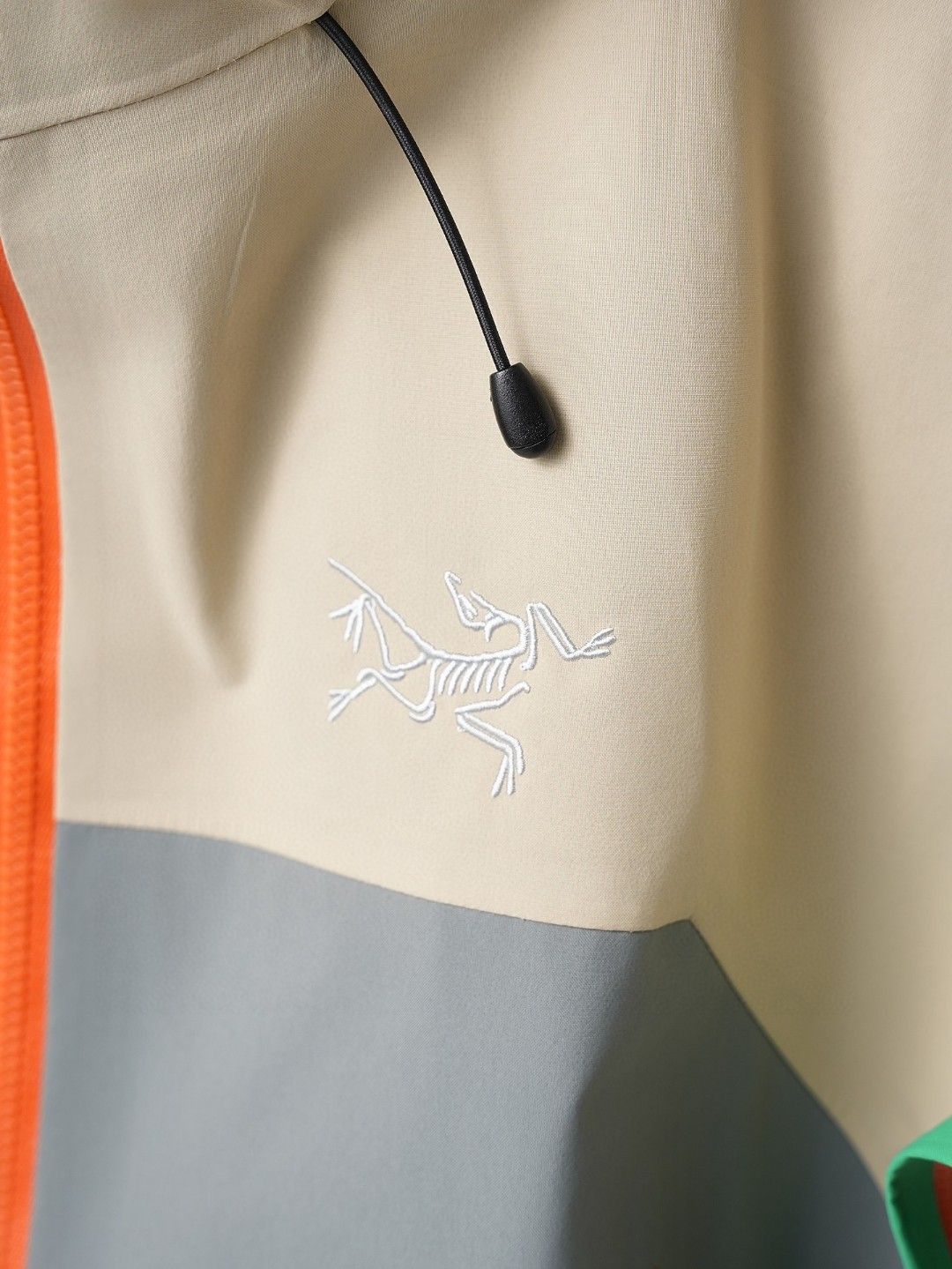 Arcteryx アークテリクスリュック ジャケット ペアお揃い A29027